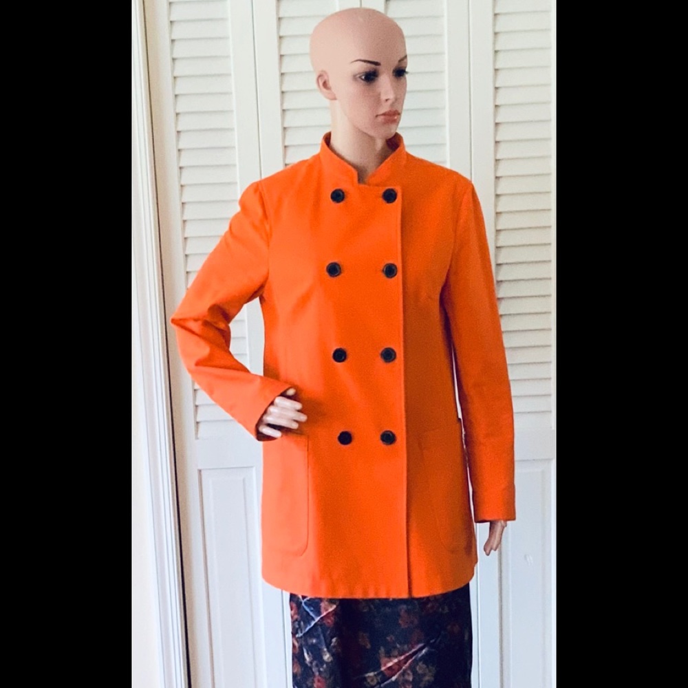 STEVEN ALAN❤️Polished and Vibrant Jacket!❤️EUC!